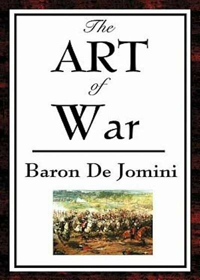 The Art of War, Paperback