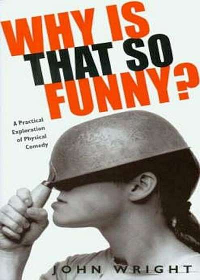 Why is that so funny', Paperback