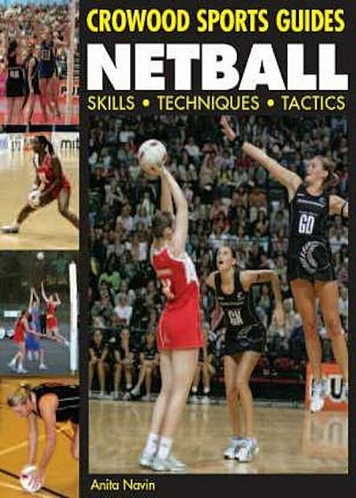 Netball, Paperback