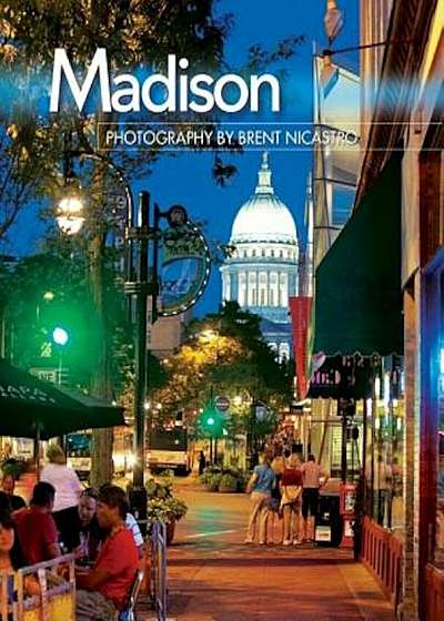 Madison, Paperback