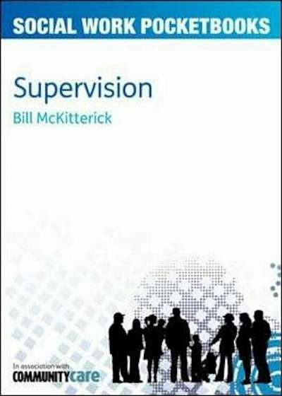 Coperta cărții Supervision, Paperback de Bill Mckitterick