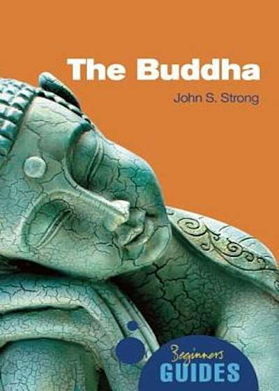 Coperta cărții The Buddha, Paperback
