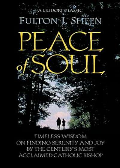 Peace of Soul, Paperback