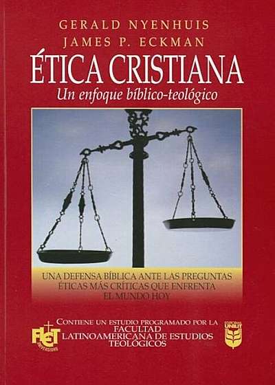 Etica Cristiana, Paperback