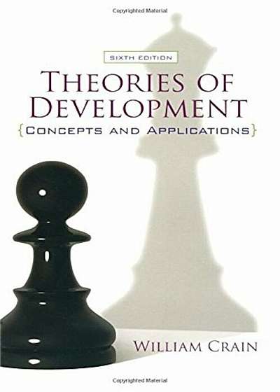 Theories of Development: Concepts and Applications, Paperback