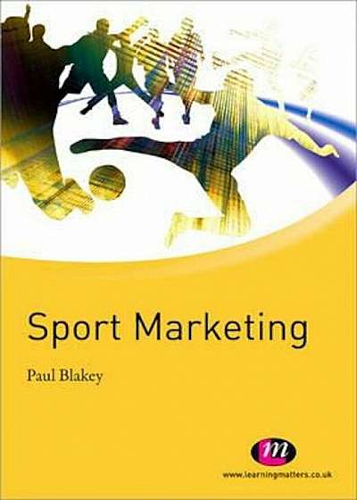 Sport Marketing, Paperback