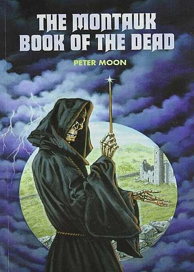 Montauk Book of the Dead, Paperback