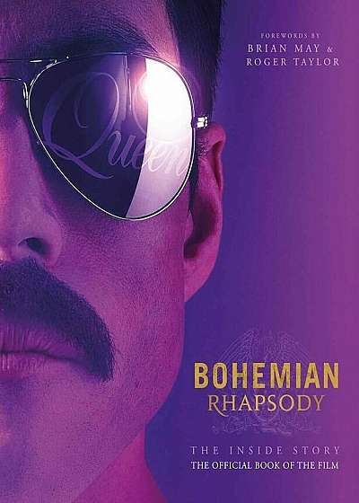 Bohemian Rhapsody, Paperback