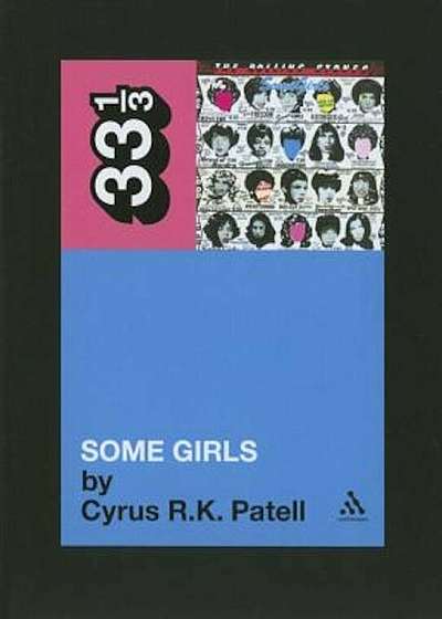 Some Girls, Paperback