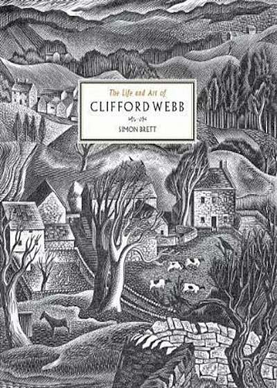 Clifford Webb