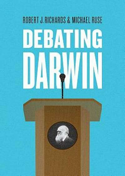 Debating Darwin, Hardcover