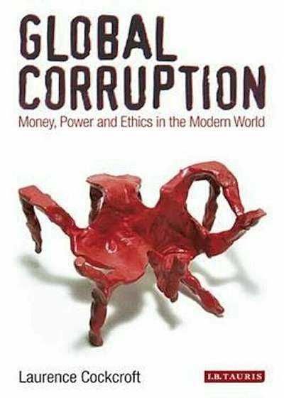 Global Corruption, Paperback
