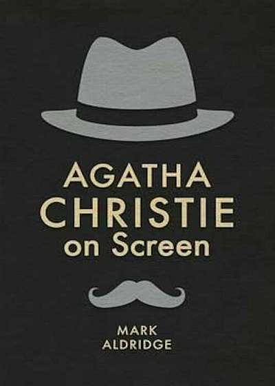 Agatha Christie on Screen, Paperback