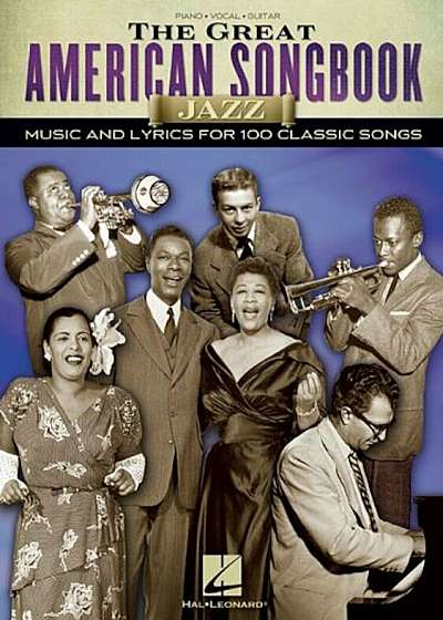 The Great American Songbook: Jazz, Paperback