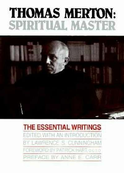 Thomas Merton: Spiritual Master, Paperback