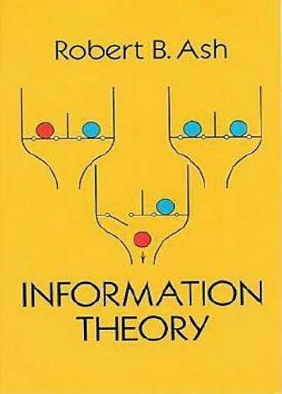 Information Theory, Paperback