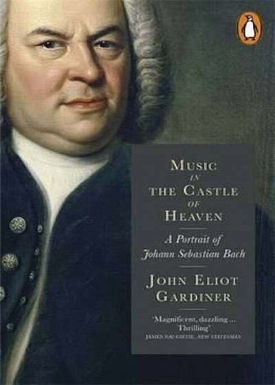 Music in the Castle of Heaven, Paperback