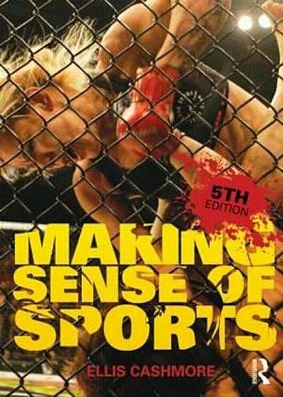 Making Sense of Sports, Paperback