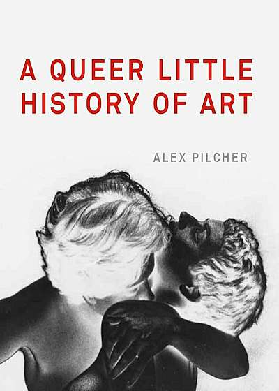 A Queer Little History of Art, Paperback