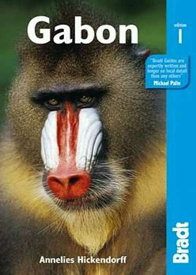 Gabon, Paperback