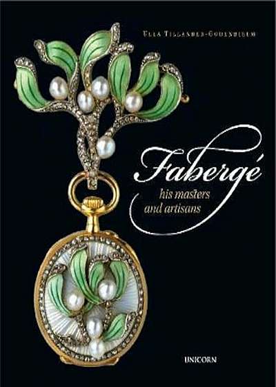 Faberge, Hardcover