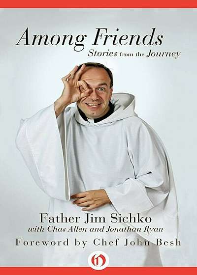 Among Friends: Stories from the Journey, Paperback