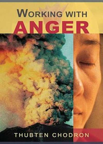 Working with Anger, Paperback