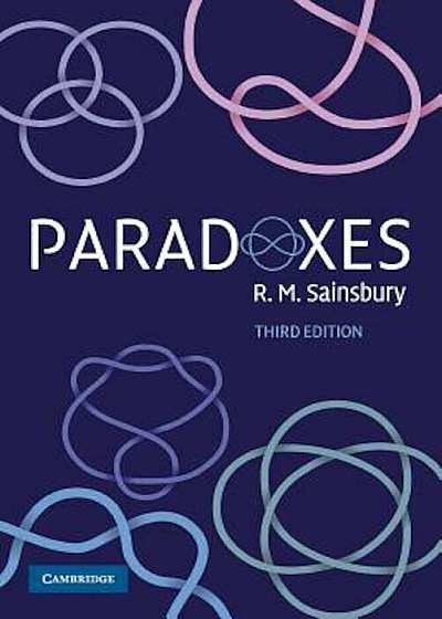 Paradoxes, Paperback