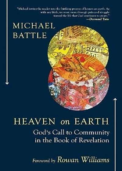 Heaven on Earth, Paperback
