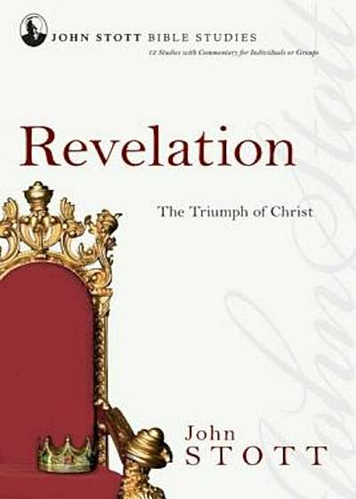 Revelation: The Triumph of Christ, Paperback