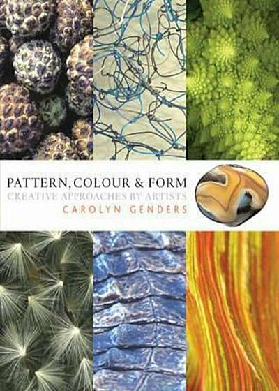 Pattern, Colour and Form, Hardcover