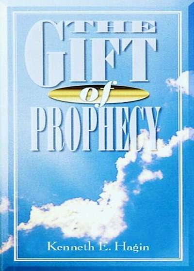 Gift of Prophecy, Paperback