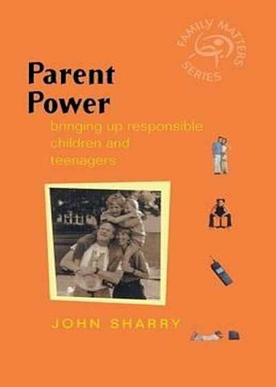 Parent Power, Paperback