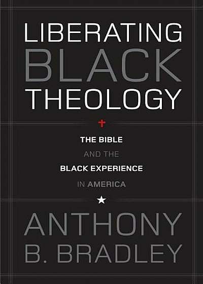 Liberating Black Theology: The Bible and the Black Experience in America, Paperback