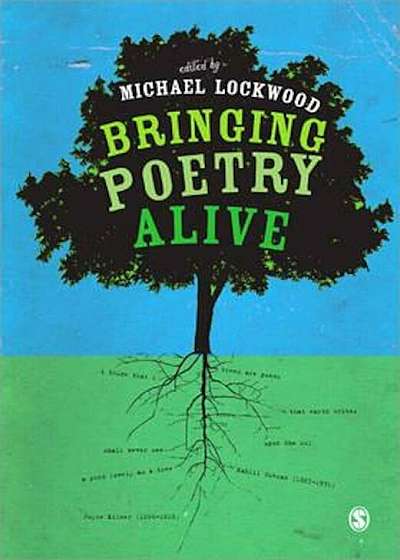 Bringing Poetry Alive, Paperback