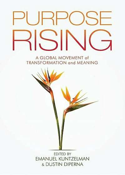 Purpose Rising: A Global Movement of Transformation and Meaning, Paperback