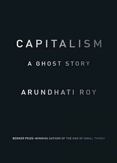 Capitalism, Paperback