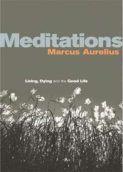 Meditations, Paperback