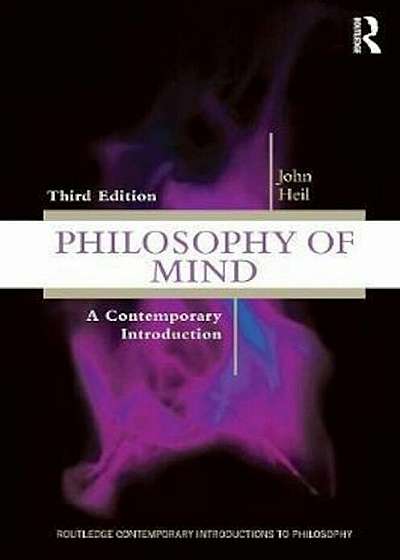Philosophy of Mind, Paperback