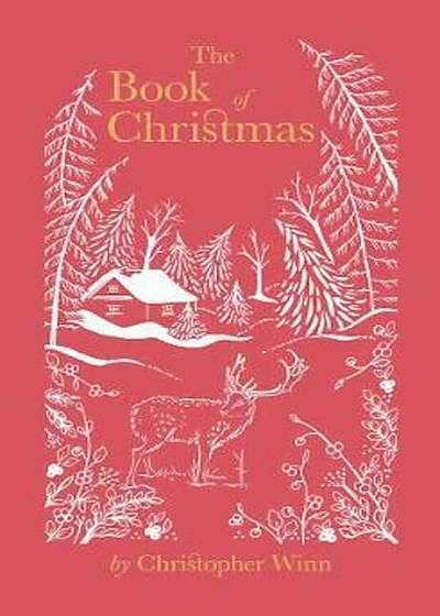 Book of Christmas, Hardcover