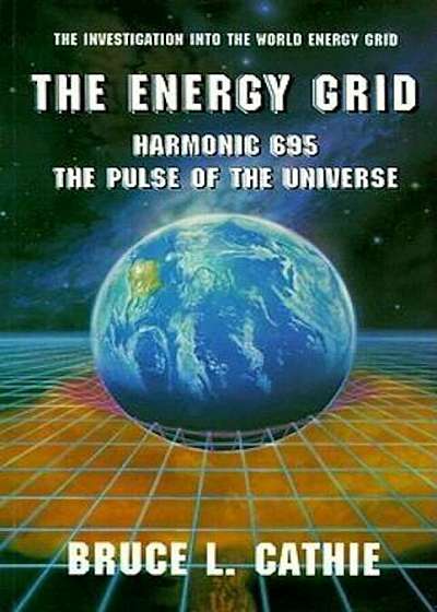 The Energy Grid, Paperback