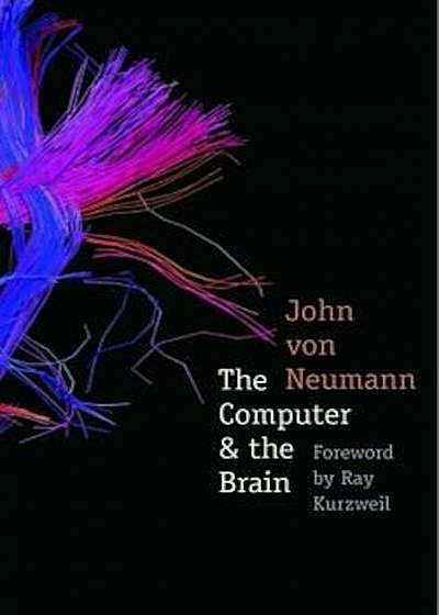 Computer and the Brain, Paperback