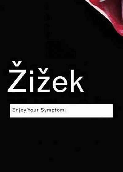 Enjoy Your Symptom!, Paperback