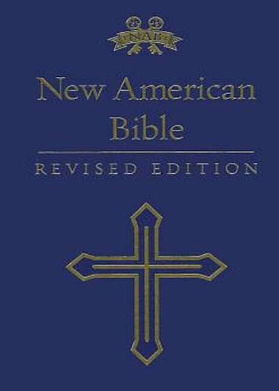 Bible-NABRE, Hardcover