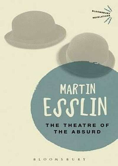 Theatre of the Absurd, Paperback