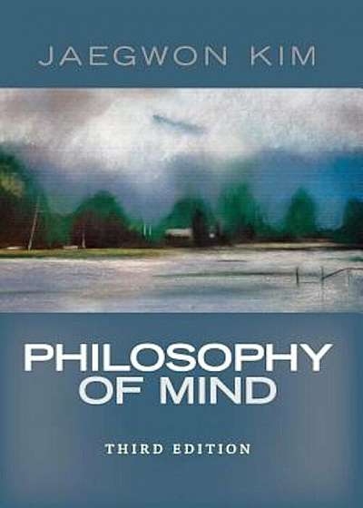 Philosophy of Mind, Paperback