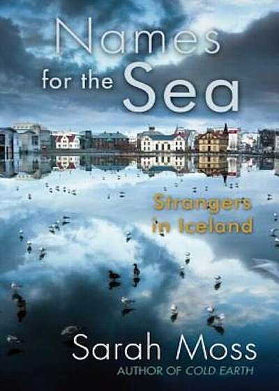 Names for the Sea: Strangers in Iceland, Paperback