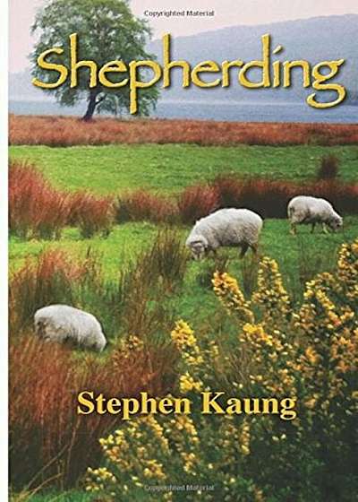 Shepherding, Paperback