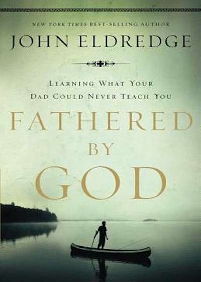 Fathered by God: Learning What Your Dad Could Never Teach You, Paperback