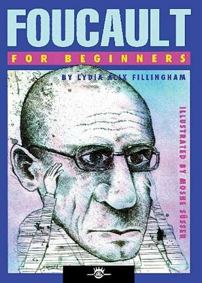Foucault for Beginners, Paperback